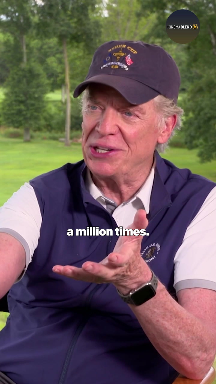 'Happy Gilmore 2's' Chris McDonald reveals which Shooter quote he gets ...