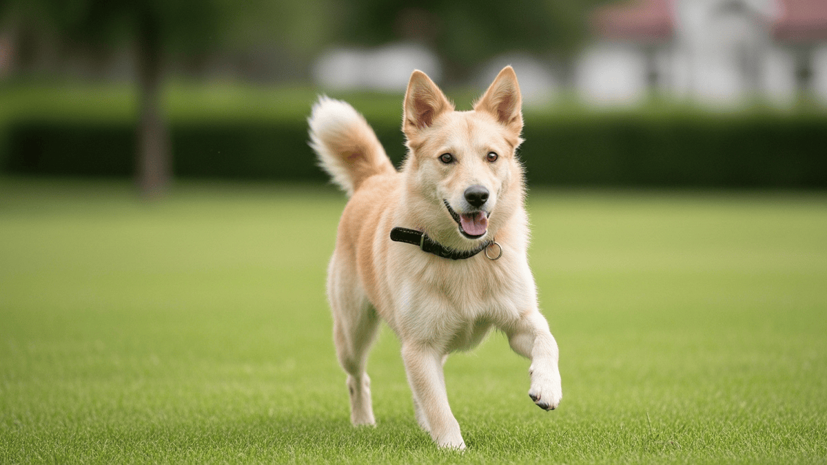 Einstein on four legs: 7 signs your pet has a high emotional IQ