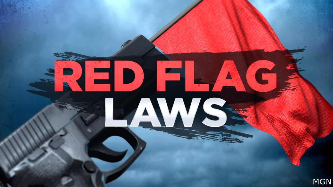 Governor Polis signs red flag law expansion