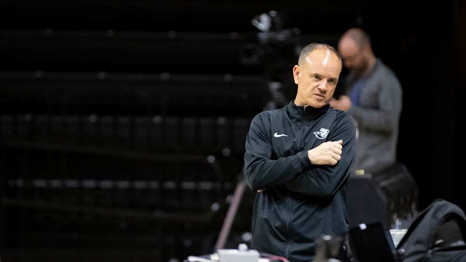 Oregon State women's basketball loses two players to transfer portal