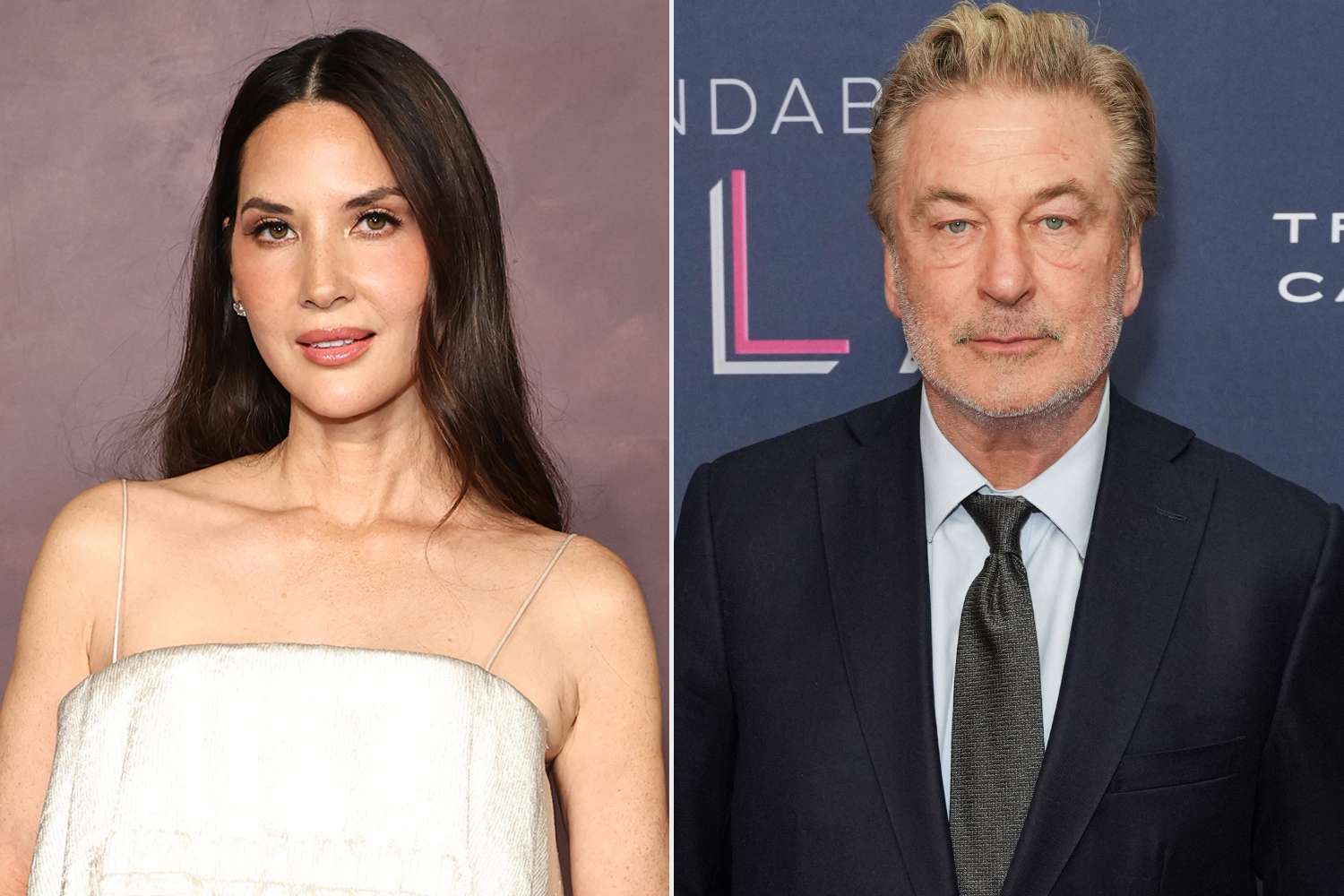 Olivia Munn claims she wasn't cast on “30 Rock” because Alec Baldwin ...