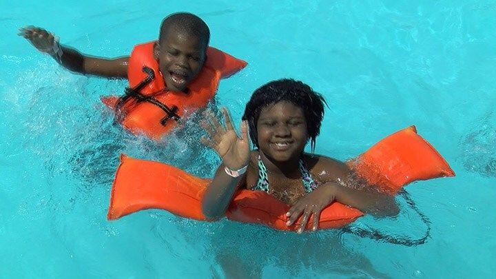Parks and Recreation holding training for lifeguards as summer approaches