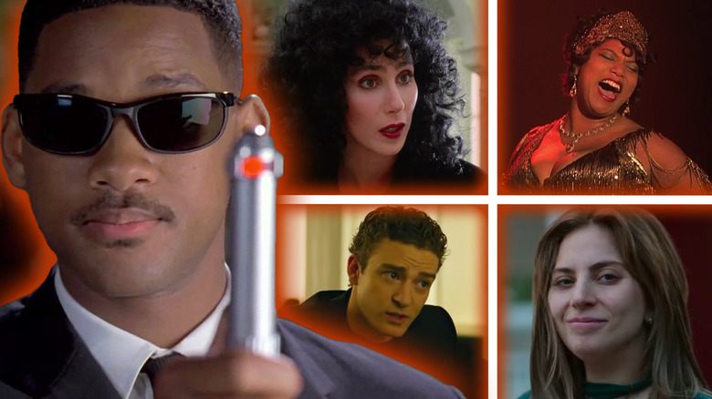 15 best musicians-turned-actors, ranked