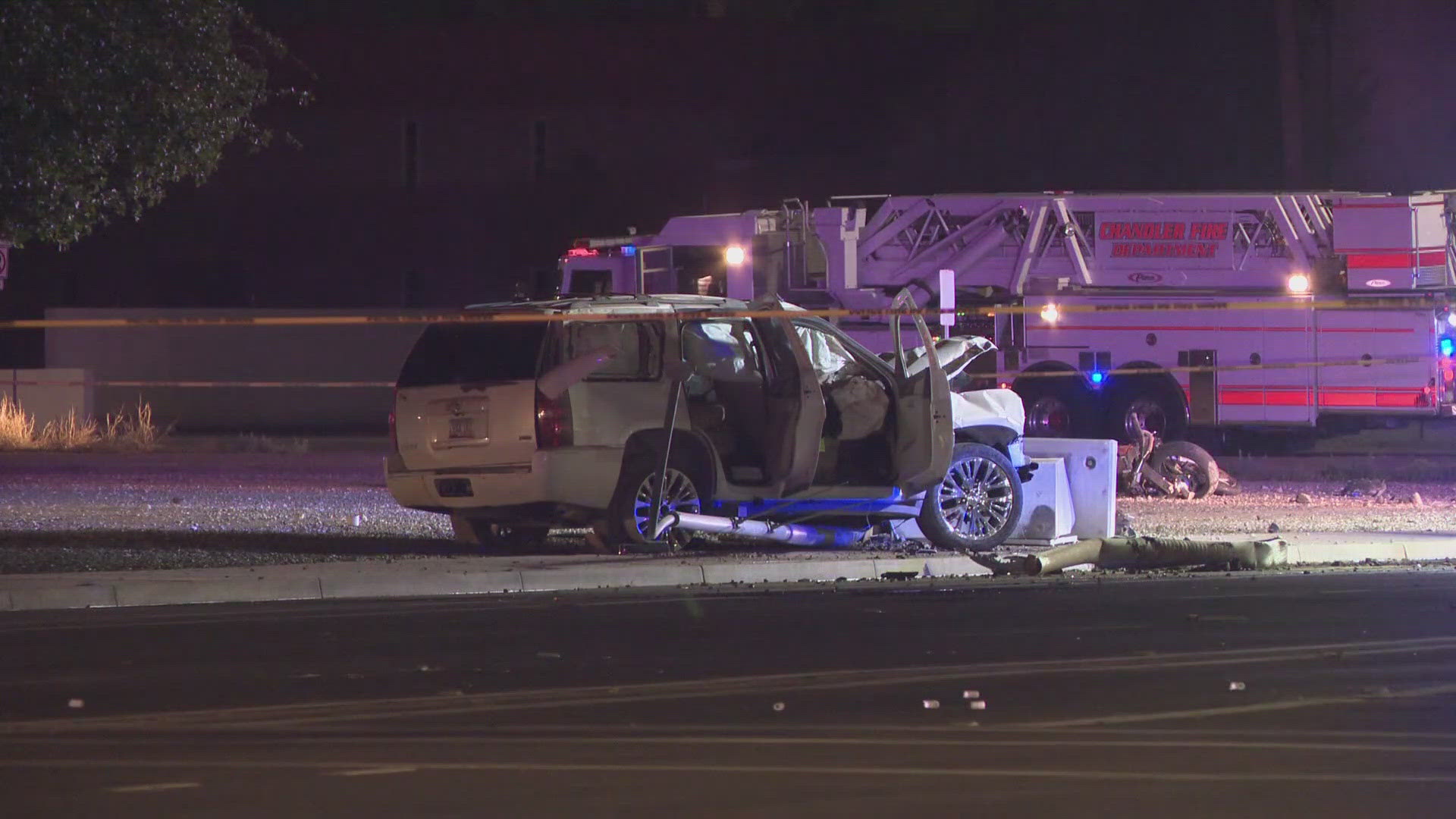 Chandler man indicted for murder after alleged road rage incident