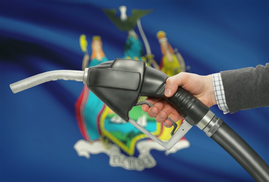 New York gas price hits $4.07, sparking calls for 'gas tax holiday'