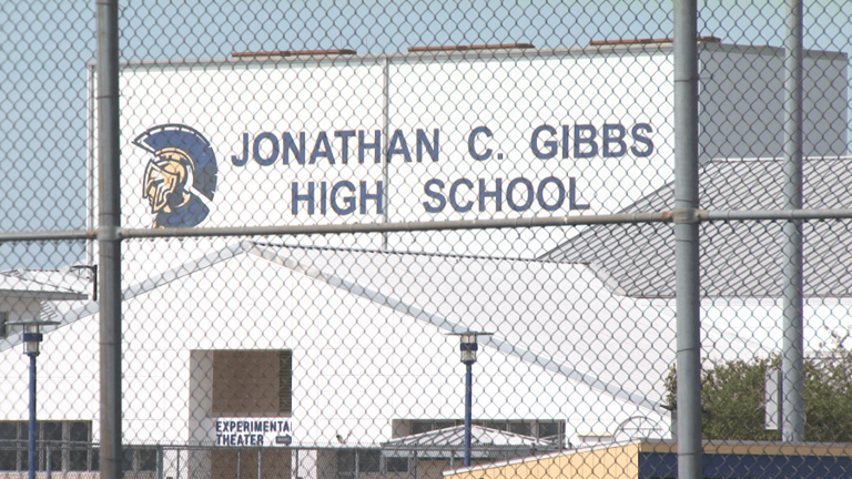Pinellas Co. schools implement advanced weapons detection systems at 2 ...