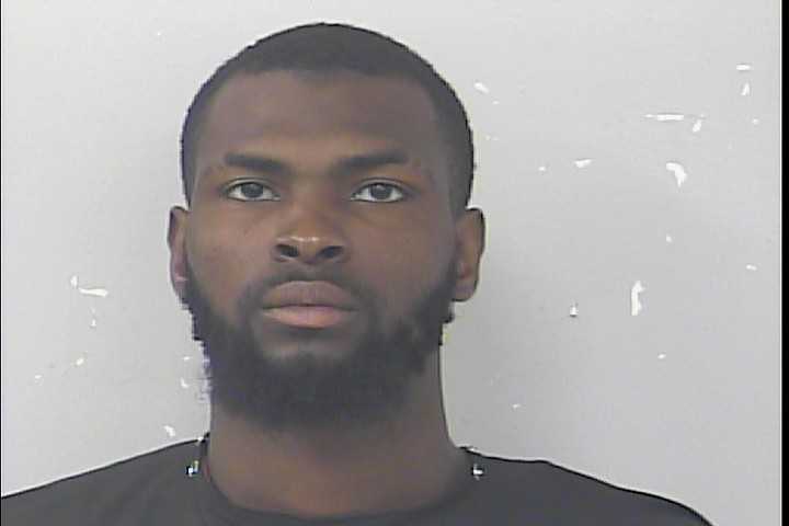Fort Pierce police arrest man in deadly shooting