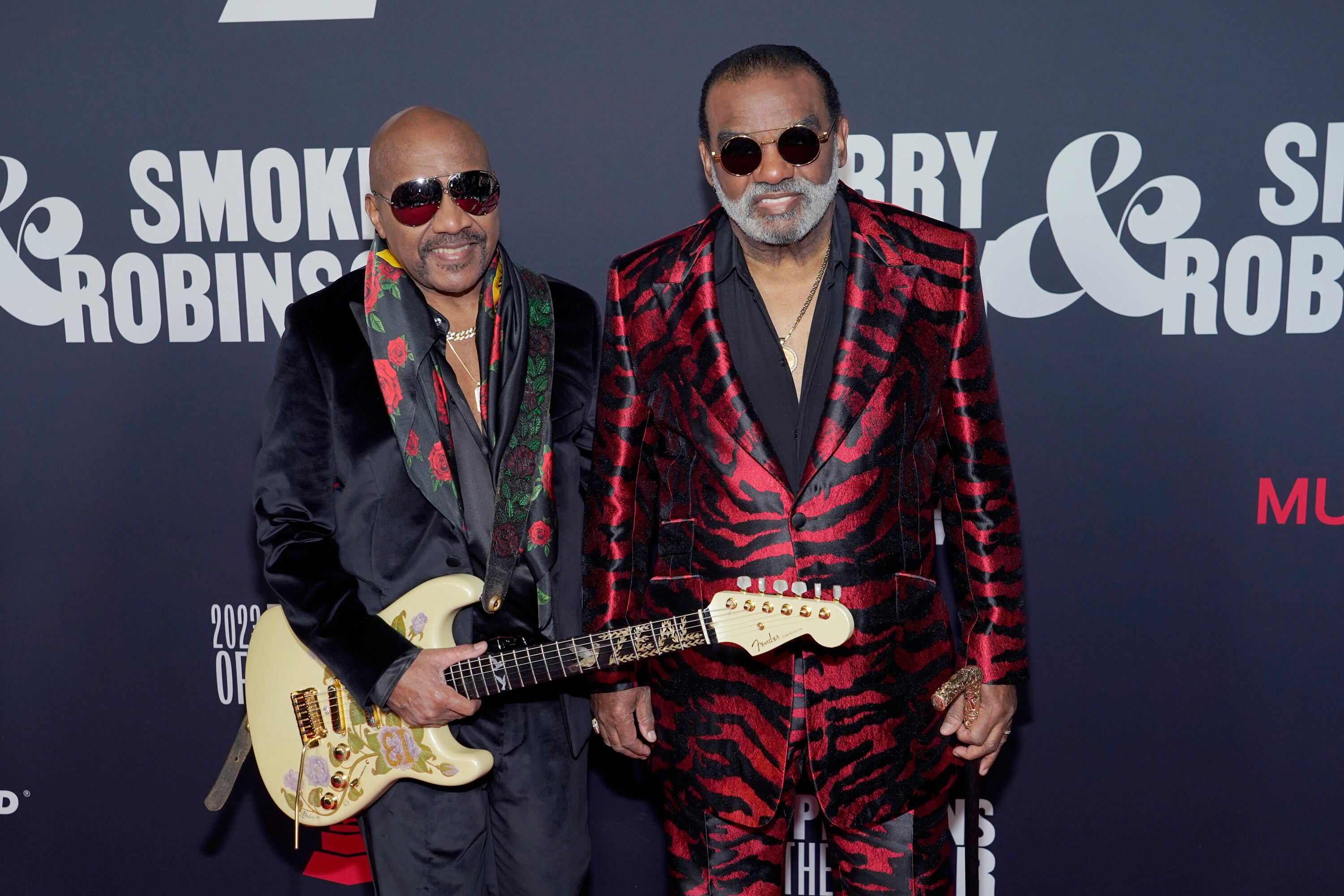 Isley Brothers announce Las Vegas concert at Palms Casino Resort