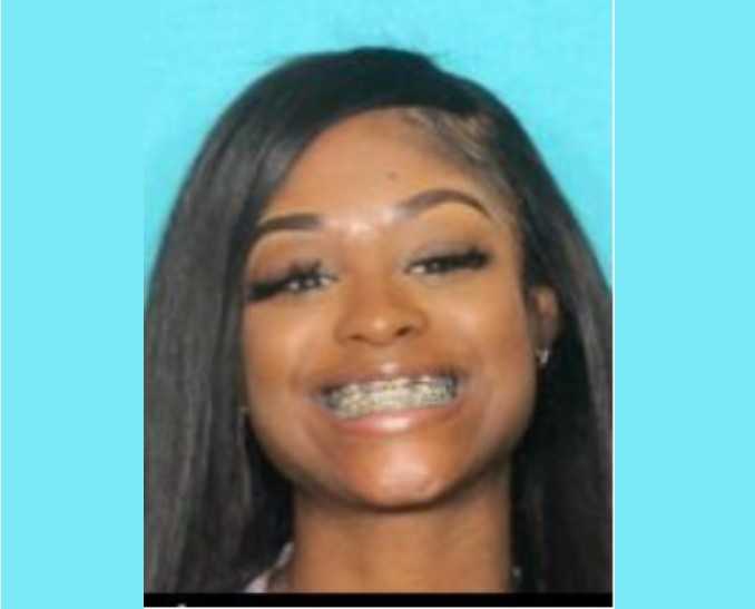 New Orleans police searching for woman accused of stealing money from ...