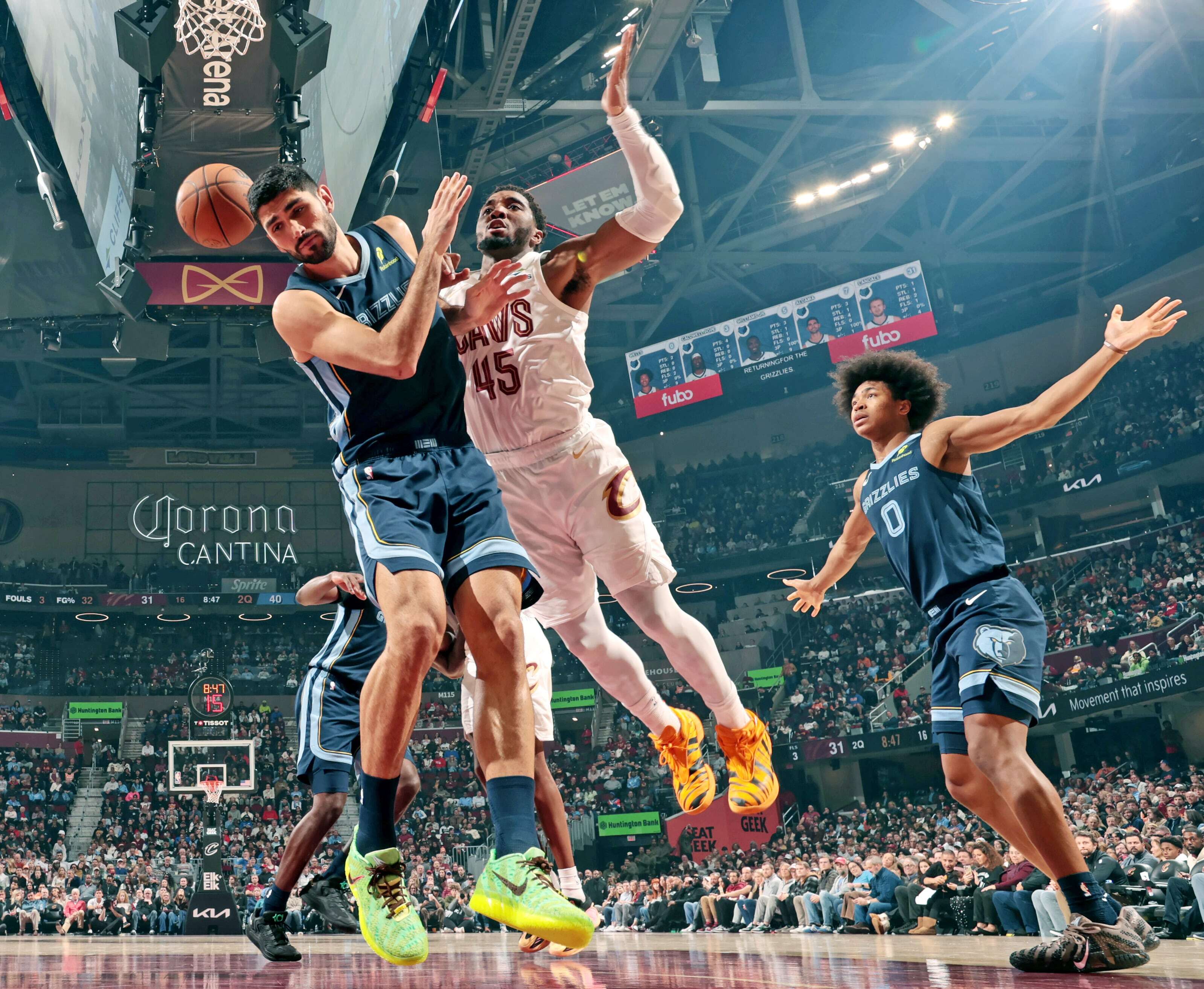 Cavs vs. Grizzlies: Preview, odds, injury report, TV