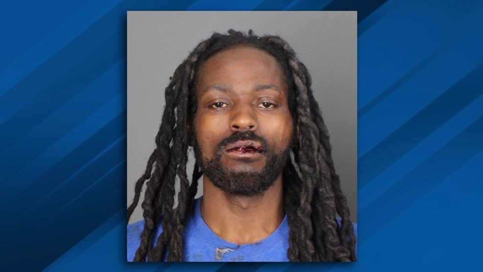 Albany man gets 24 years for robbing maintenance worker at gunpoint