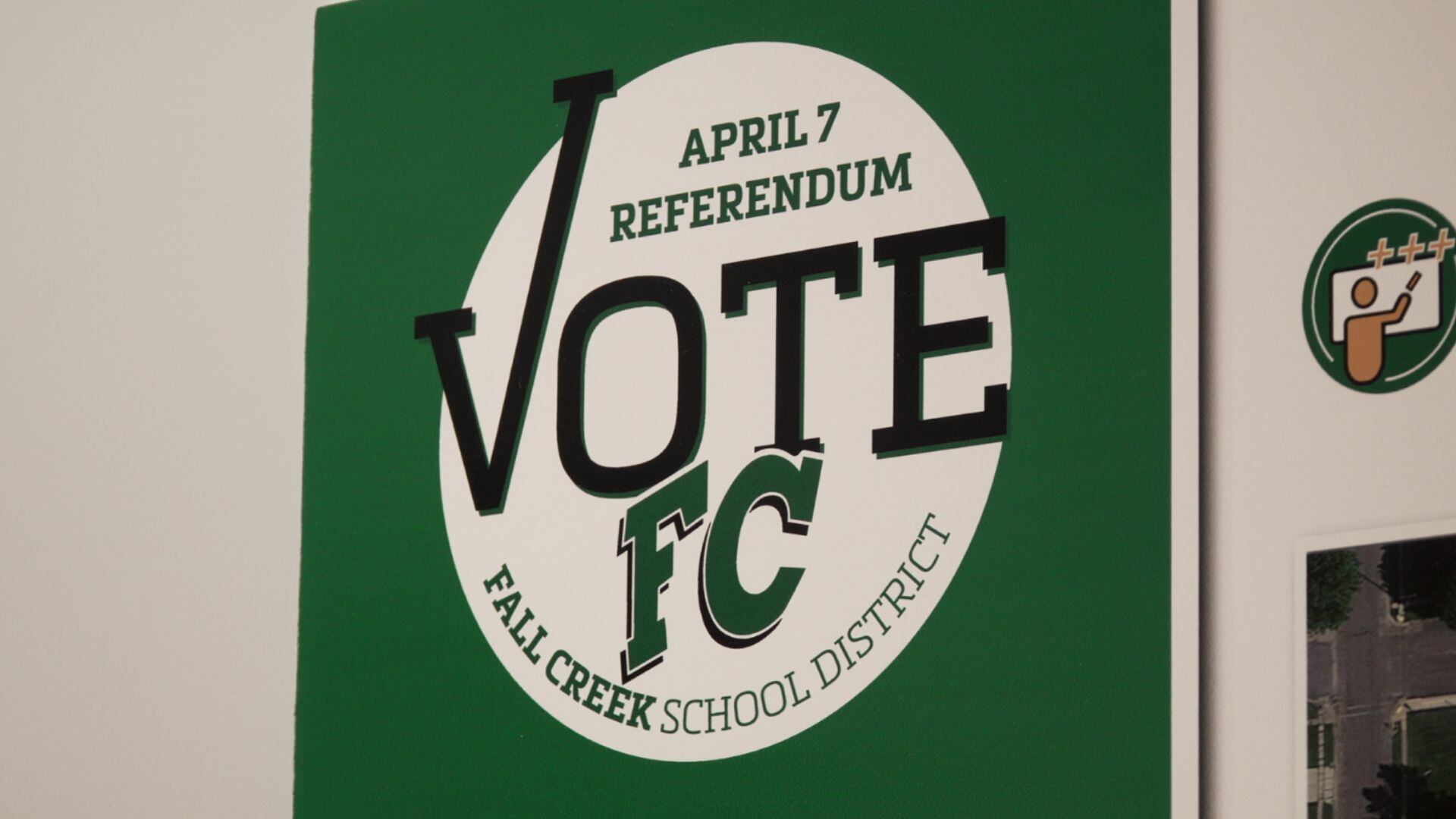 Referendum to expand Fall Creek middle school on the ballot this spring ...