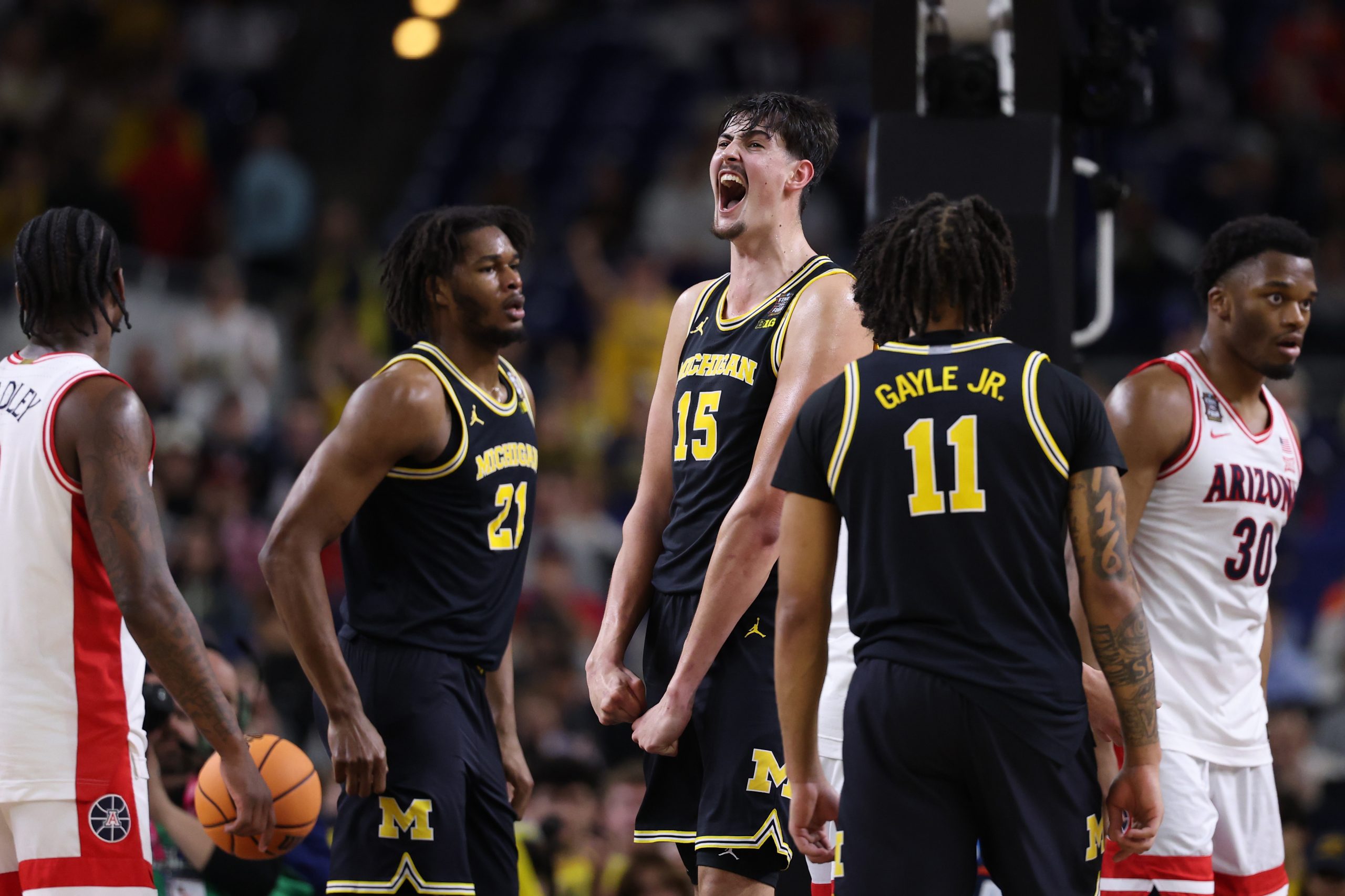 Kalshi promo code FOXSPORTS unlocks a $10 bonus for the UConn vs ...