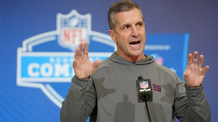 Giants cut ties with 4 players before NFL draft