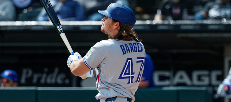 6 fantasy baseball risers & fallers: Week 2 (2026)