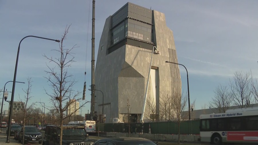Obama Presidential Center reveals ticket sales plan ahead of summer ...
