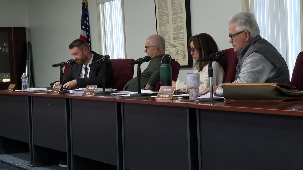 Hazardous substances hearing postponed, Geisinger named for pharmacy ...