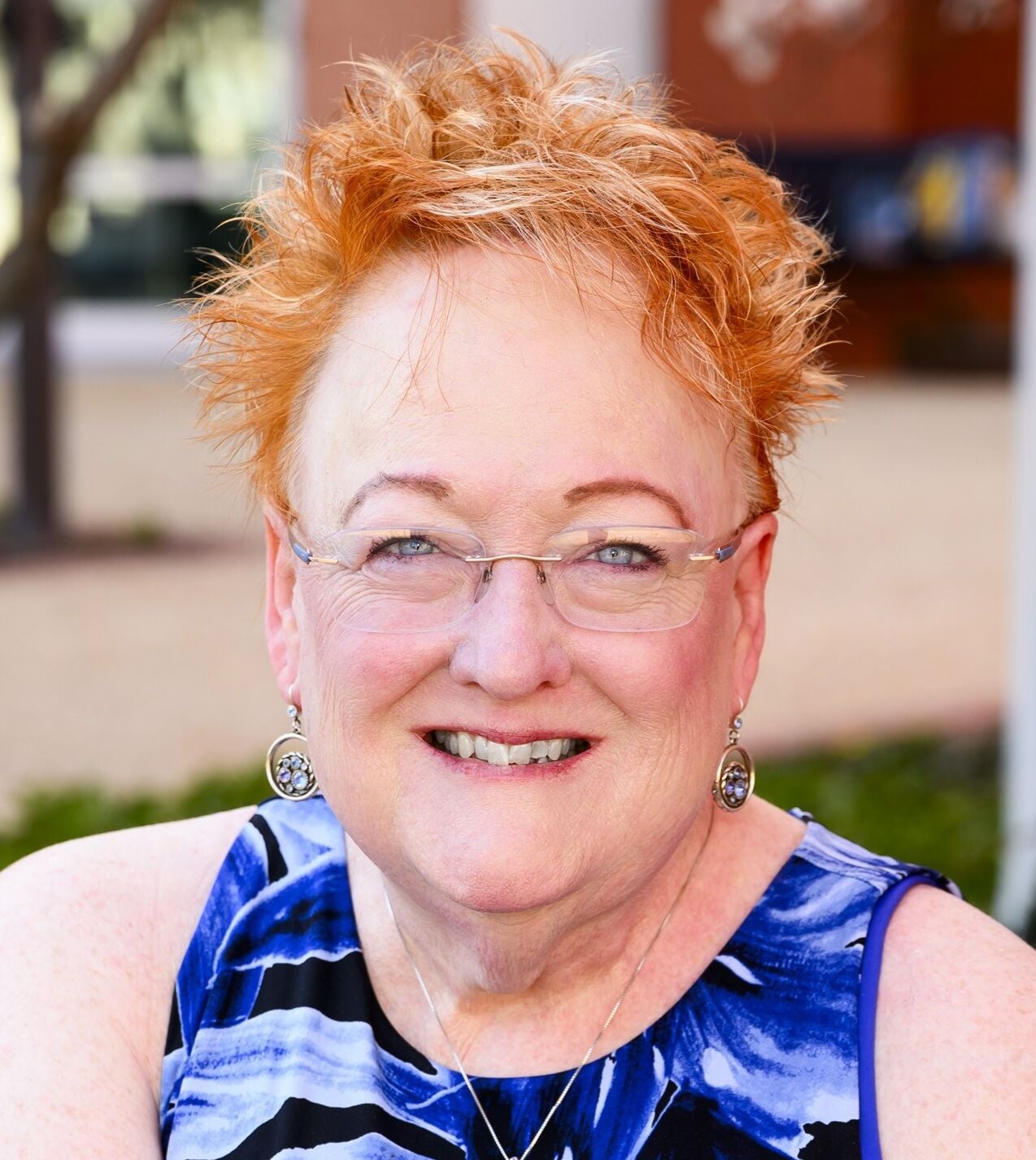 Lane launches campaign for Manassas City Council