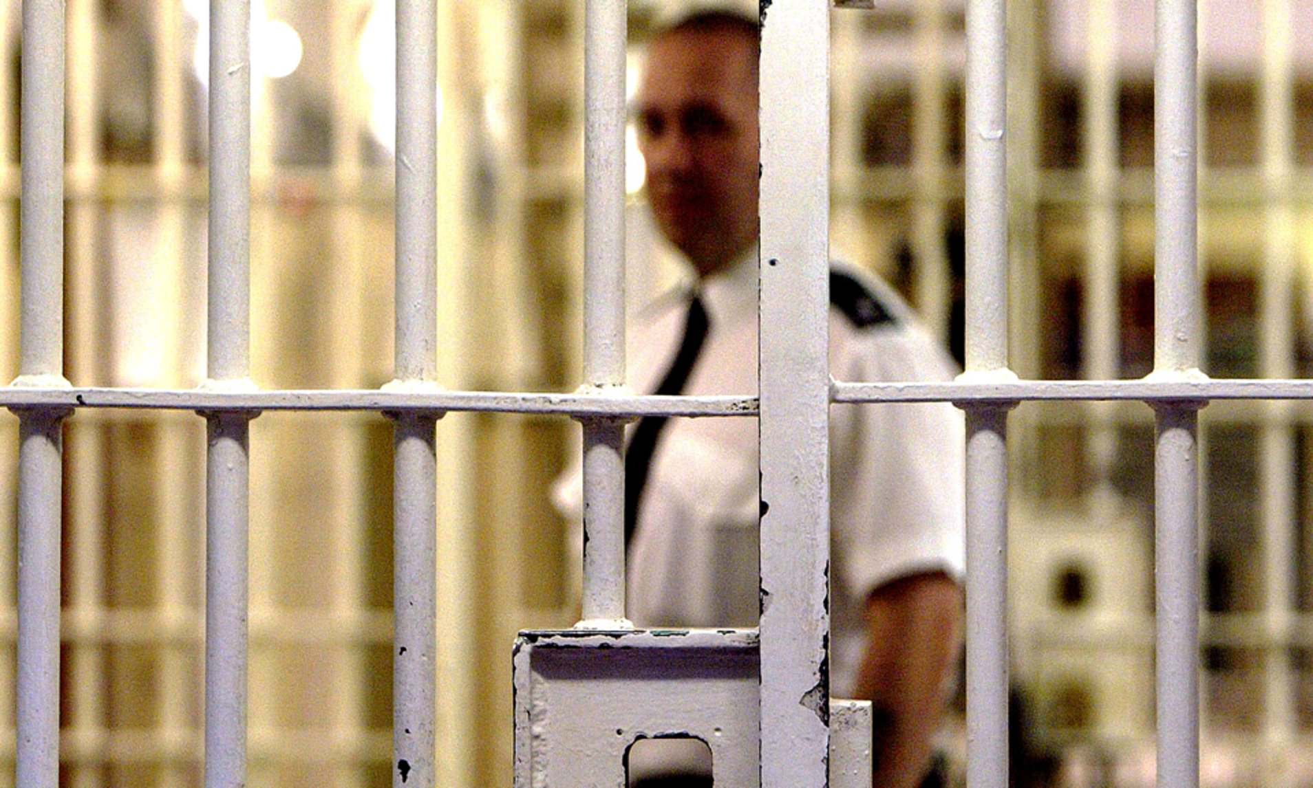 Inmates' toxic drug fumes put our health at risk, warn jail staff