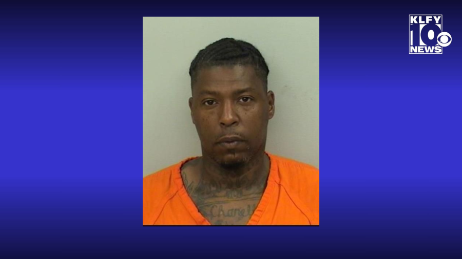Major drug bust in Louisiana leads to arrest