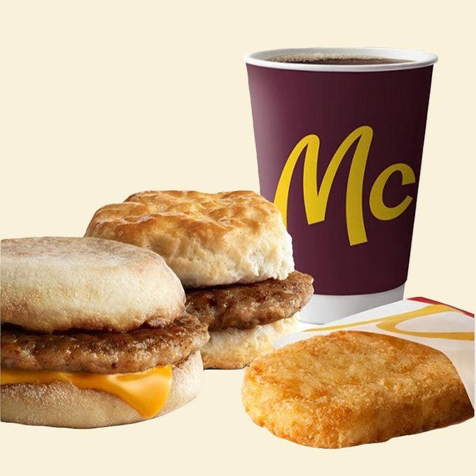Super cheap meals are coming to McDonald’s—and they’re even less than ...