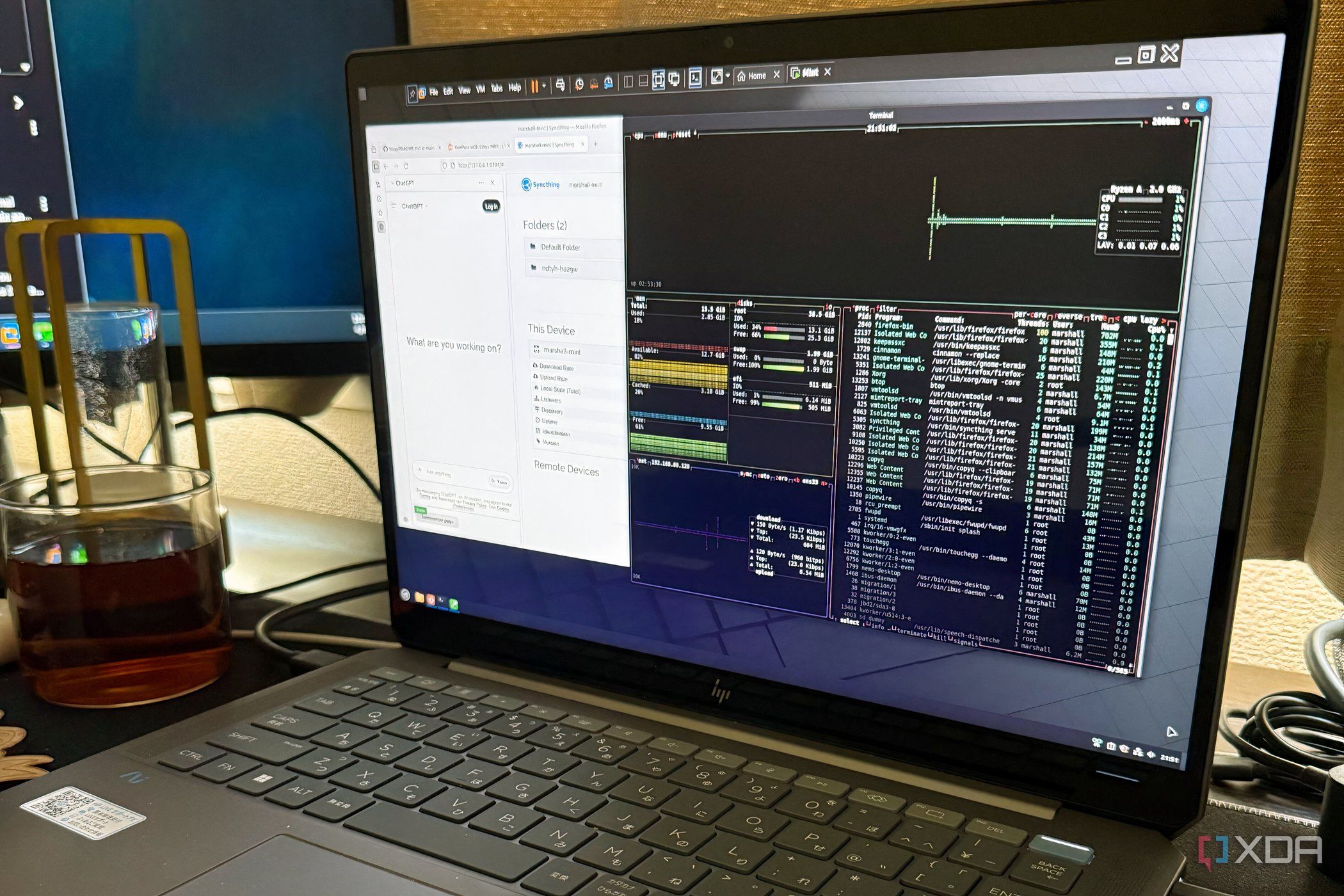 These 4 Linux tools solve problems the default apps shouldn't have left ...
