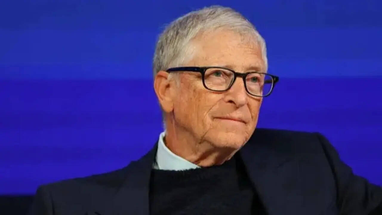Bill Gates' parenting secrets: Raising grounded kids with love and logic