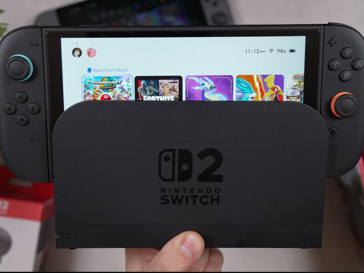 Ex-Nintendo sales lead says Switch 2 prices have to increase