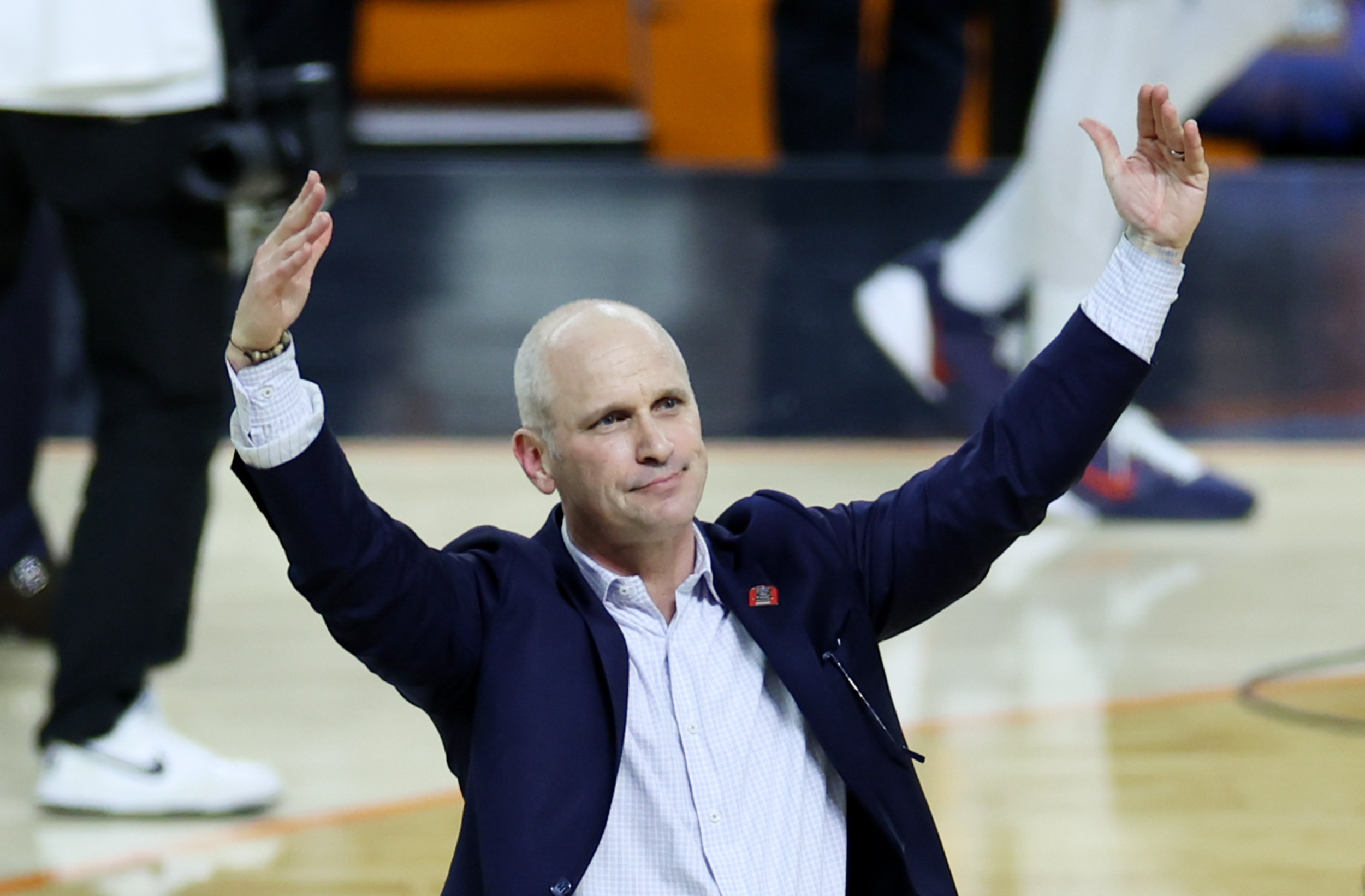 Dan Hurley cashes in huge bonus after March Madness win<br><br>