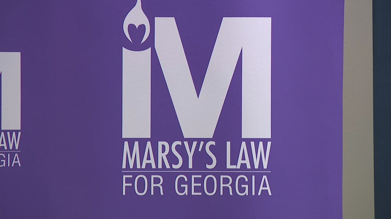 Georgia advocates honored for helping crime victims navigate justice system