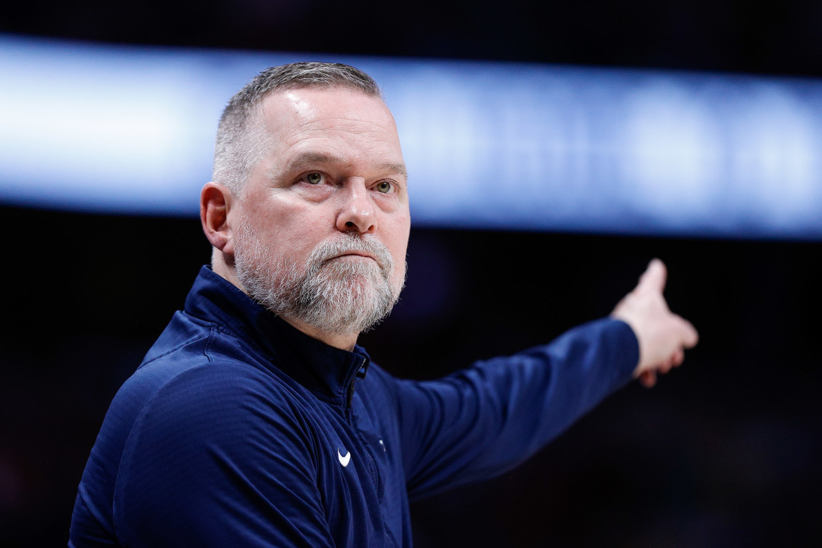 Michael Malone has a strong family connection to North Carolina