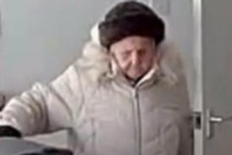 Missing Scots pensioner with dementia traced by police