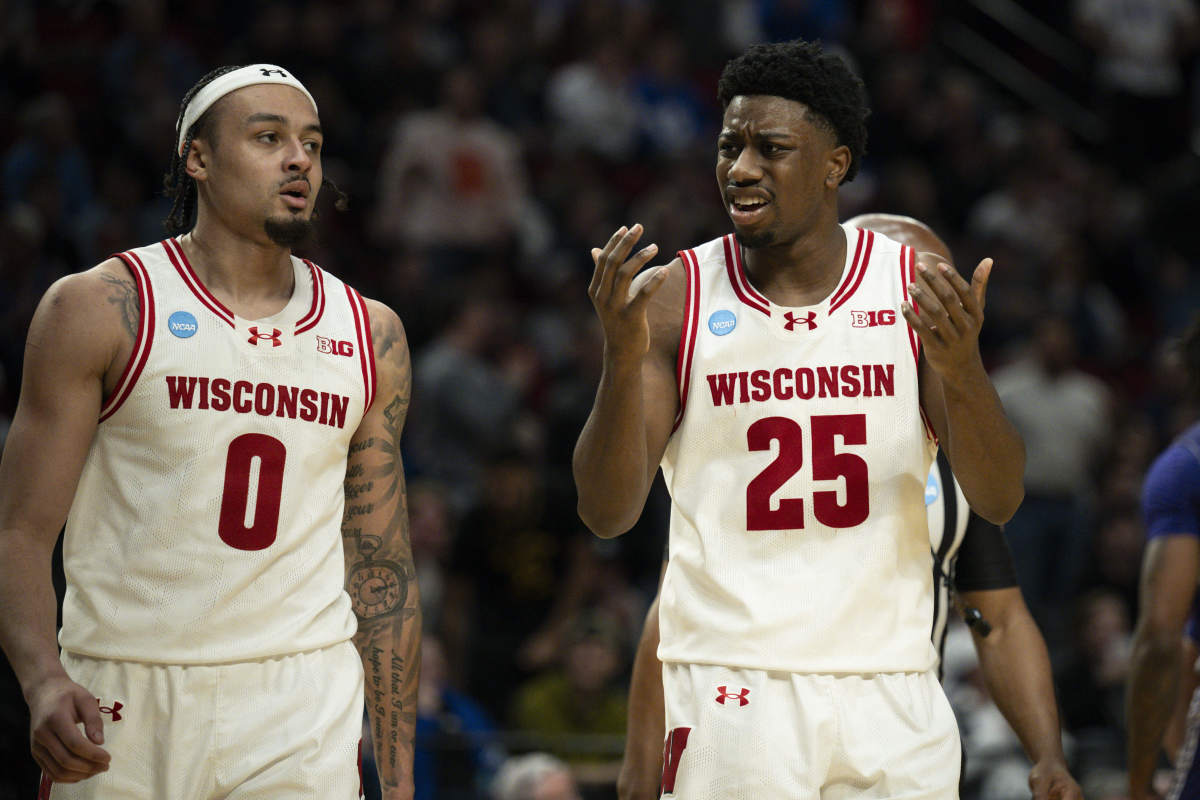 Wisconsin Badgers star makes transfer portal decision
