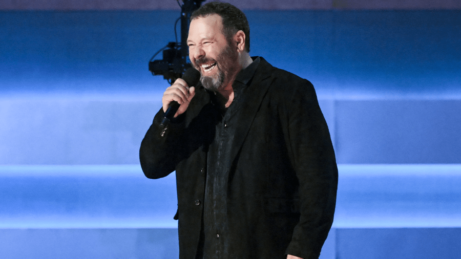 Stand-up comedian Bert Kreischer to visit Topeka in 2026