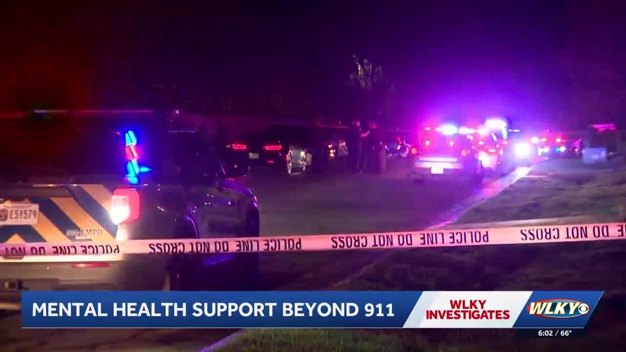 WLKY investigates: Data shows complicated scope of Louisville's crisis ...