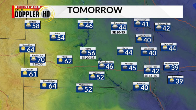 Storm Center PM update: Moisture chances attempt to return