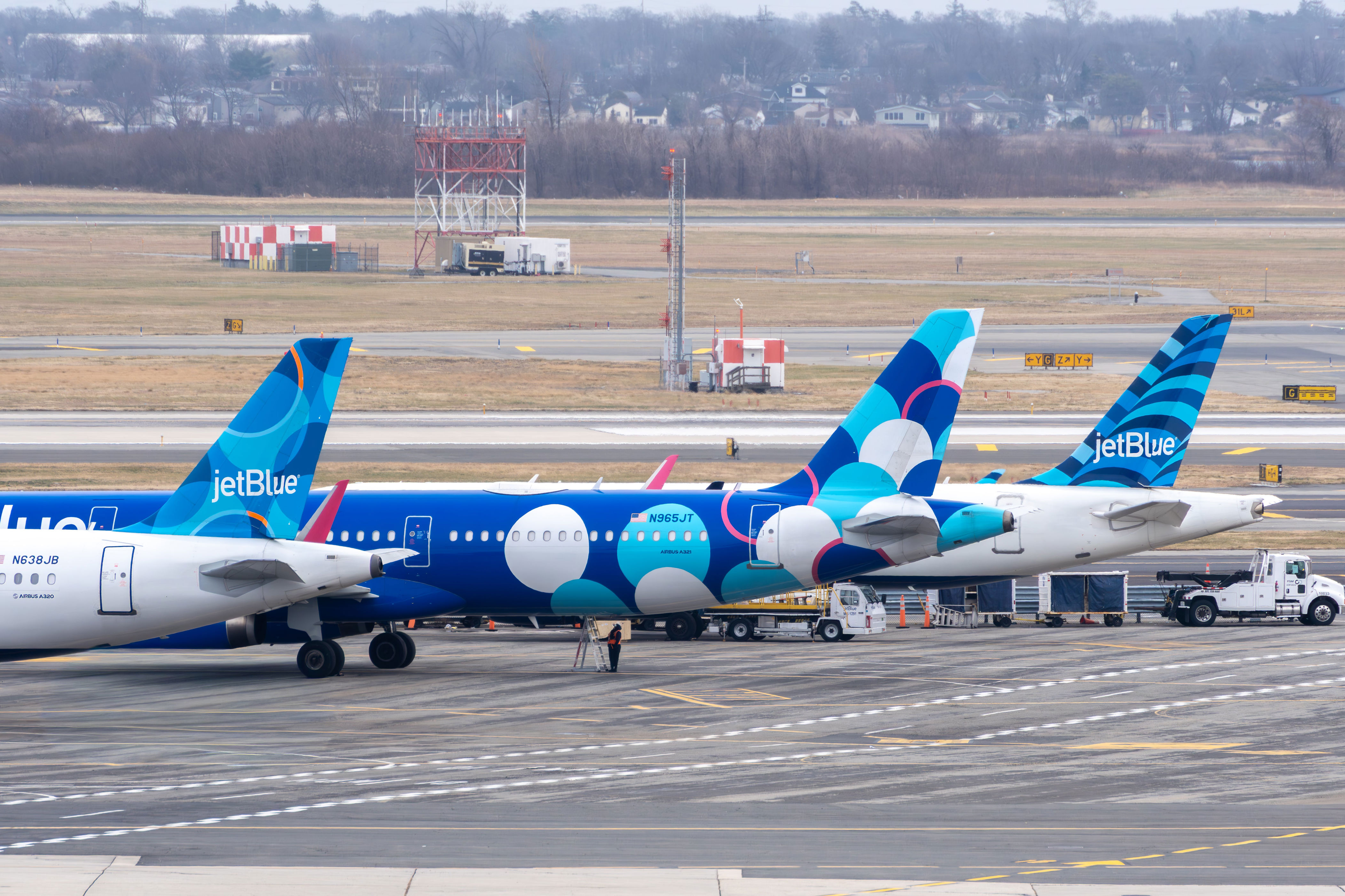 JetBlue Premier Card from Barclays adds 4 perks without raising the ...