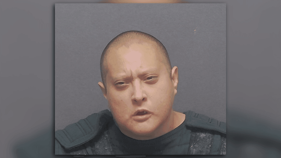 Suspect accused of attacking elderly person, charging at police ...