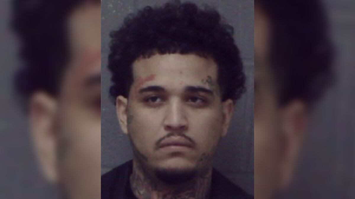Suspect arrested on I-40 after escaping Marion police custody, stealing ...