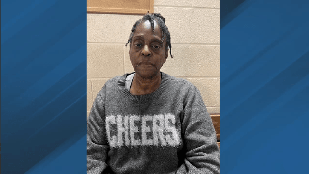 Woman reported missing in 2022 found, arrested on outstanding charges ...
