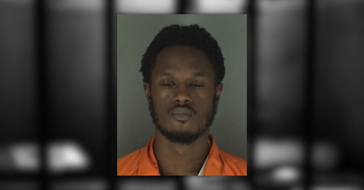 Topeka man sentenced to life in prison for 2023 homicide case