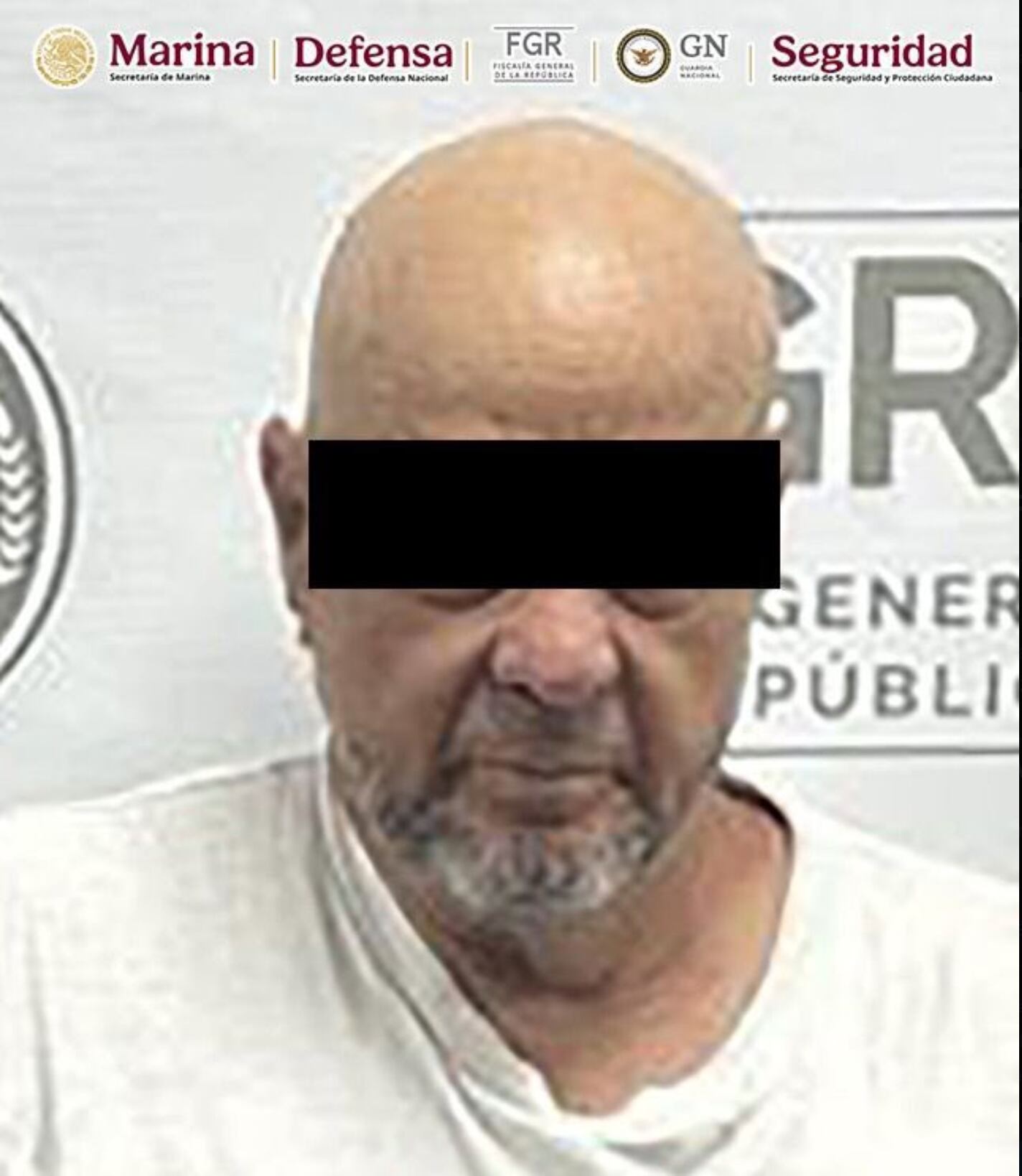 Detienen en Cancún a operador de mafia cubanoamericana buscado por EE.UU.