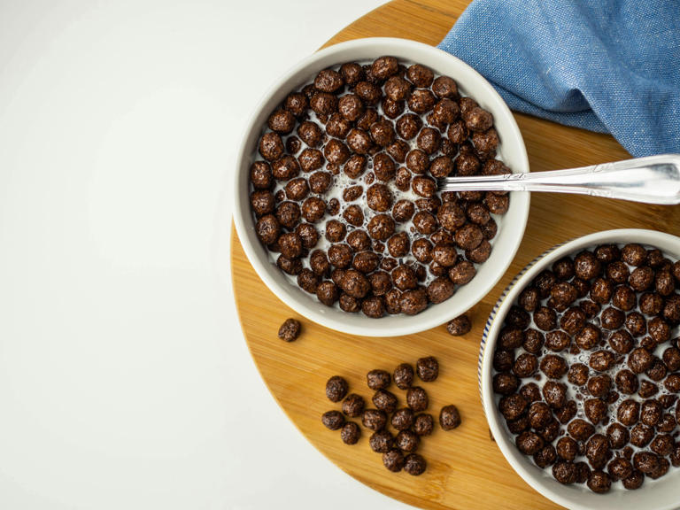 Reese’s Puffs just brought back a fan favorite for a limited time: Don ...