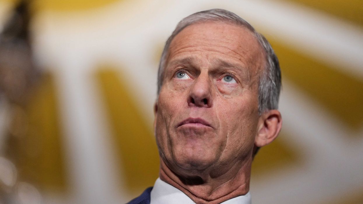 Senate Republicans forced to spend hundreds of millions to save seats ...