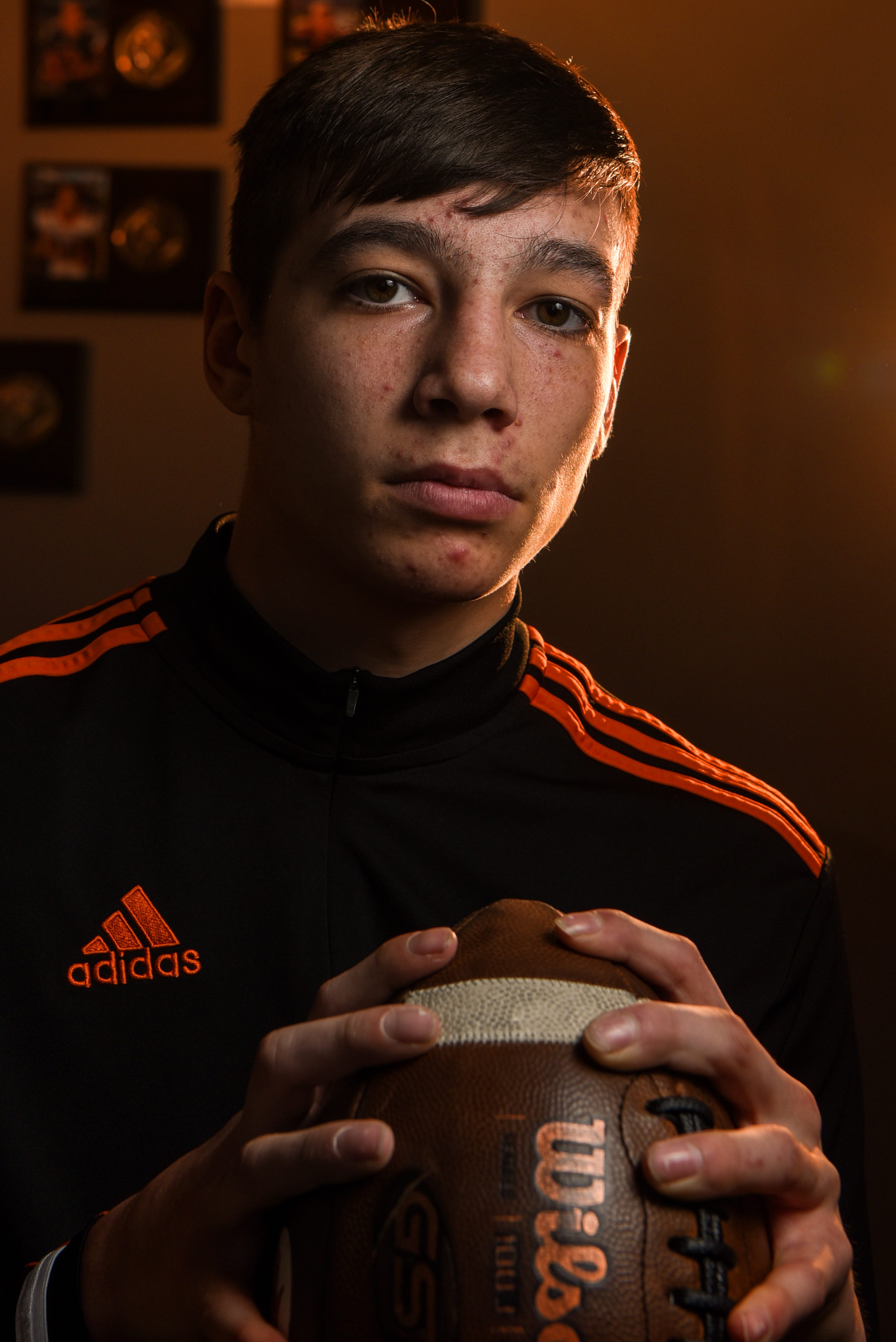 North Jersey athlete known for his courage and spirit dies at 22