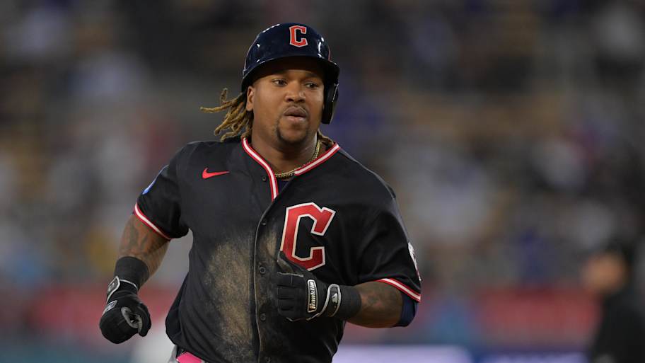 MLB’s biggest story right now should be José Ramírez