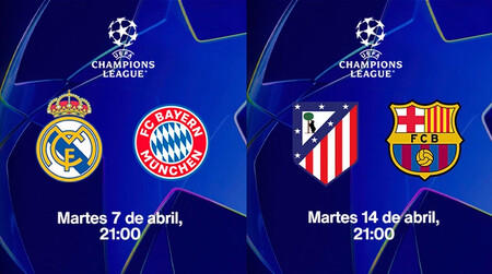 Cambios en Movistar Plus+ y Orange TV para la Champions: ahora podrás ...