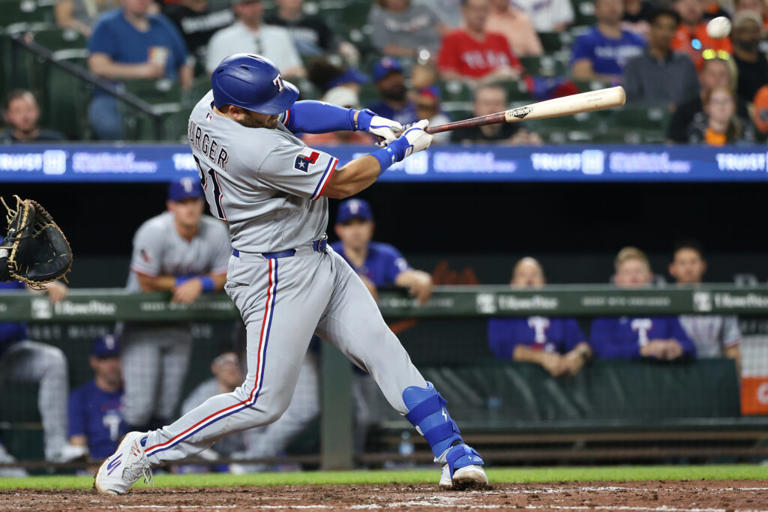 MLB first basemen power rankings in Week 3