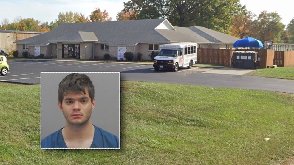 Former daycare worker accused of deleting evidence in case involving child