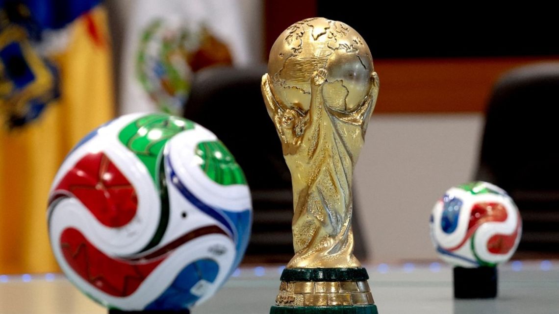 La millonaria cifra que recibirán los clubes argentinos por ceder a sus ...